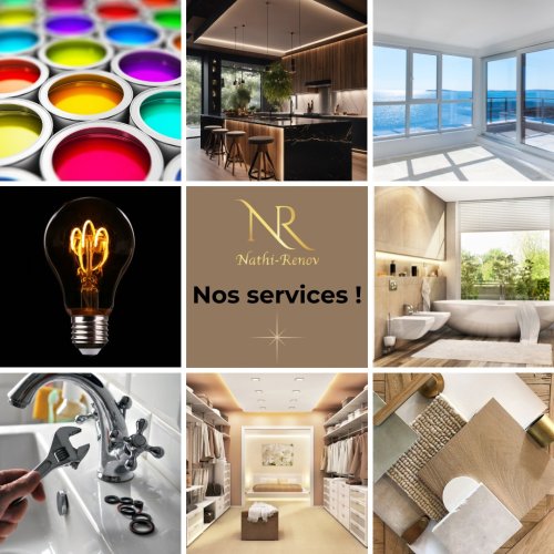 Rénovation