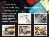 Rénovation Andalousie  | Nathi Dreams