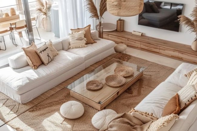 Décoration & Ameublement - Costa del Sol