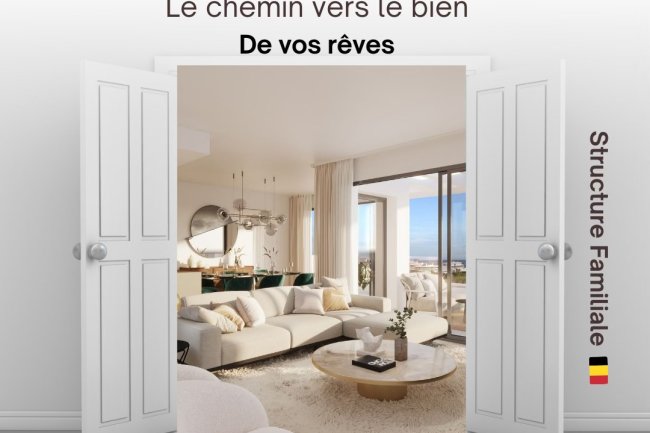 Votre immobilière francophone sur la Costa del Sol