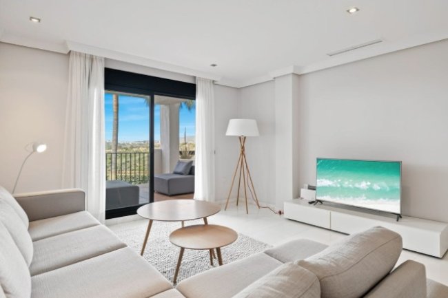 Appartement à Vendre sur Casares Costa