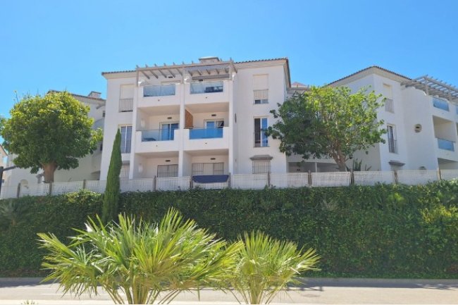 Agence immobilière à La Duquesa  (Costa del Sol) - Penthouse à vendre
