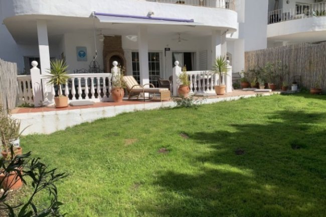 Immo Estepona - Appartement à vendre Costa del Sol