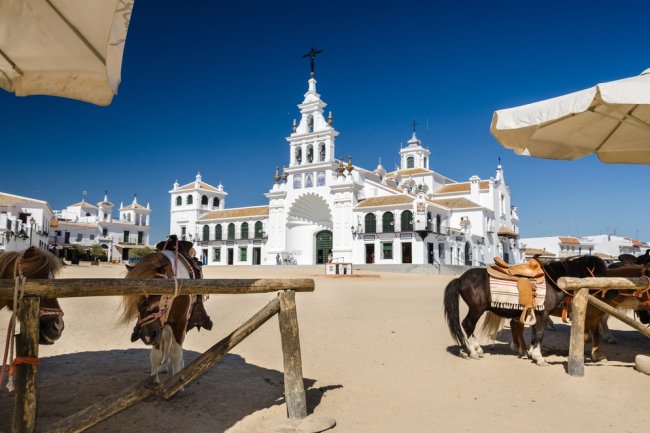El Rocio
