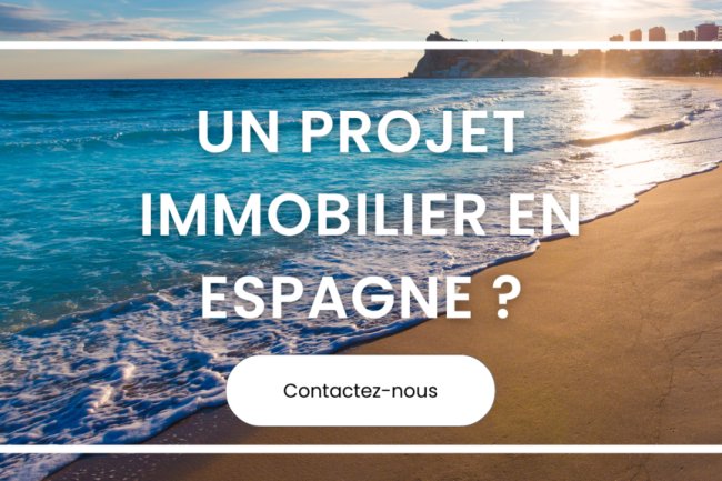 Acheter en Espagne - Andalousie