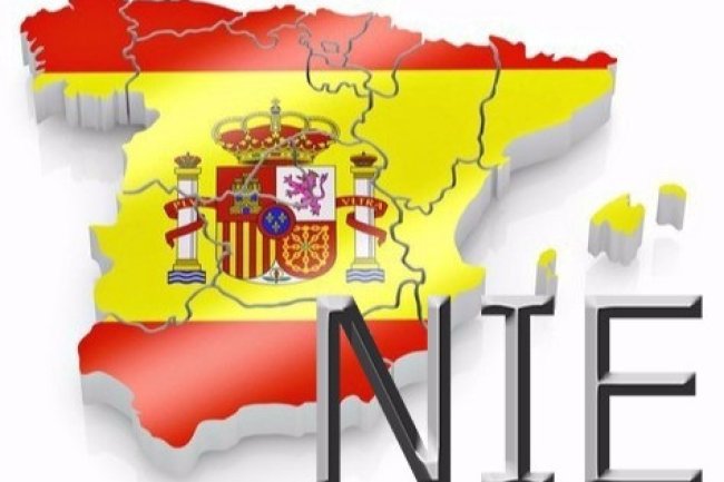 NIE - Votre numéro fiscal de reconnaissance en Espagne