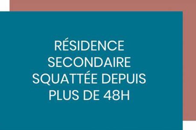 Le squat en Espagne, Soyez vigilants !