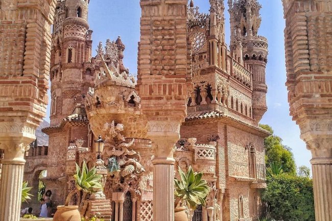 l'Andalousie en 10 images