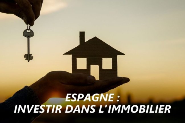 Marché immobilier sur la Costa del Sol