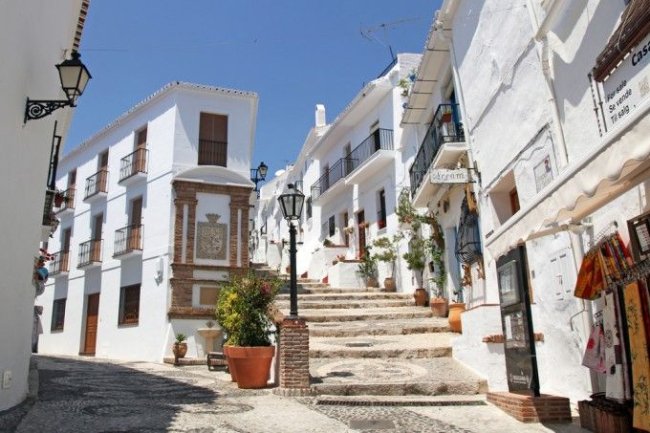 Frigiliana