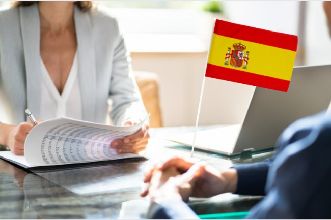 Aide à l’expatriation en Espagne