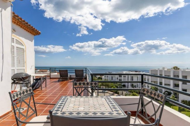 Immo Manilva - Appartement 3 chambres à vendre sur Manilva