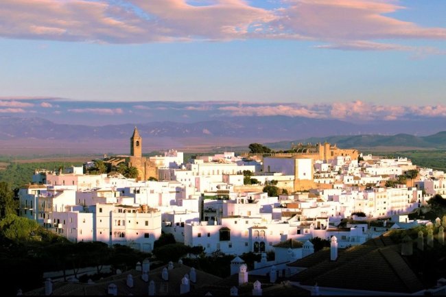 Vejer de la Frontera