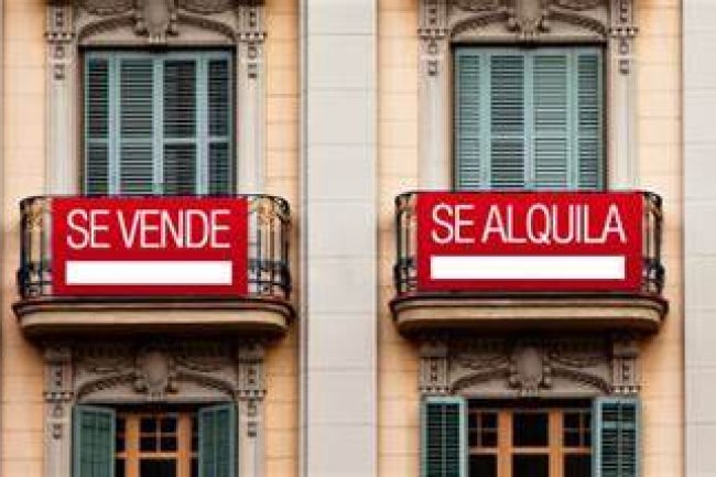 Louer ou acheter en Espagne ?