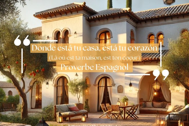 Conception terrasse Costa del Sol