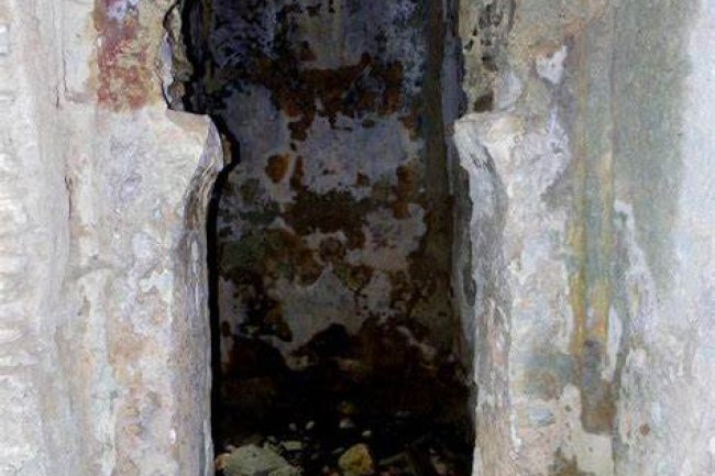 Une randonnée incroyable à côté de Malaga : la randonnée de l’aljibe de Mazmullar