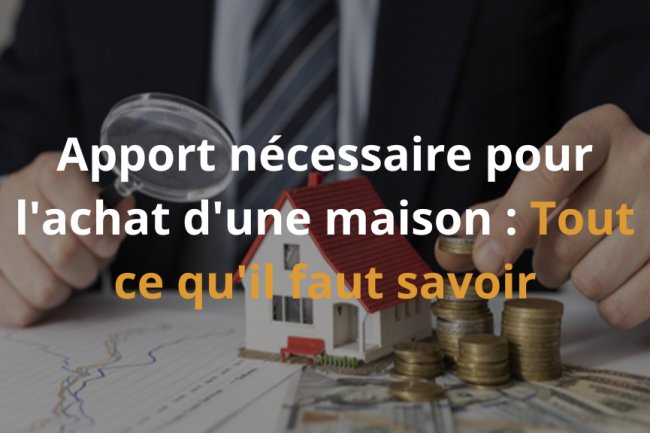 Quel apport pour acheter en Espagne - Costa del Sol