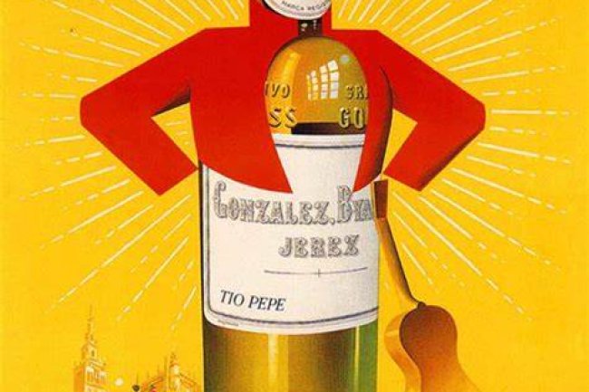 Les vins de Jerez - Andalousie