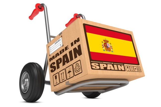 Déménagements Espagne - France - Belgique