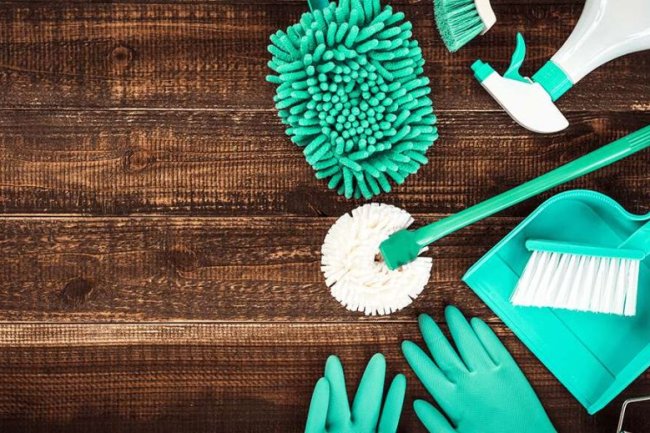 Nettoyage Costa del Sol