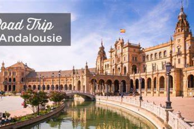 Andalousie fascinante au départ de Séville – 8 jours