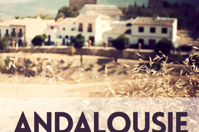 Séjours en Andalousie - Itinéraire andalou à la carte