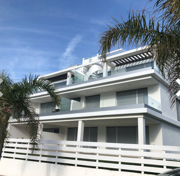 Immo Cancelada - Appartement à vendre Costa del Sol