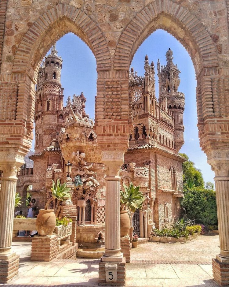 l'Andalousie en 10 images