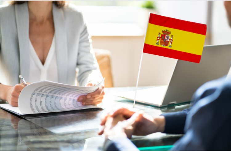 Aide à l’expatriation en Espagne