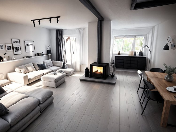 Immo Nueva Andalucia - Maison à vendre