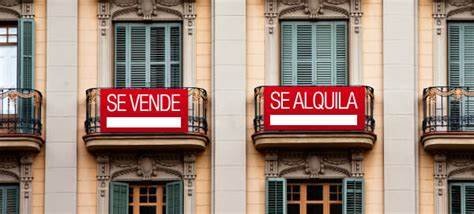 Louer ou acheter en Espagne ?