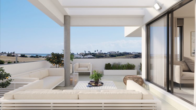 Immo Casares - Nouveau projet immobilier