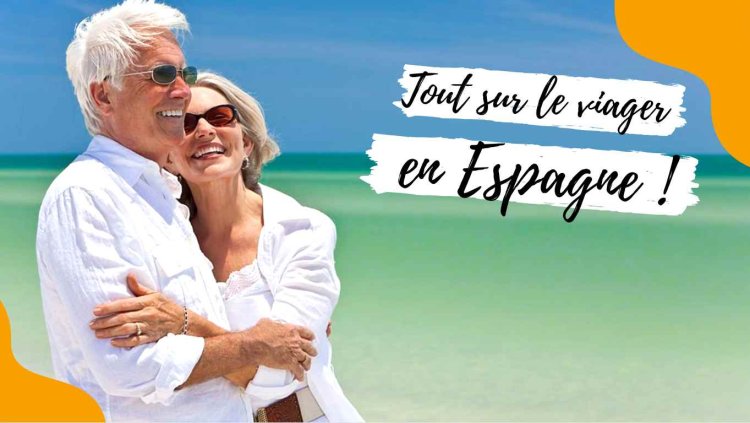 Espagne : Investir en viager immobilier