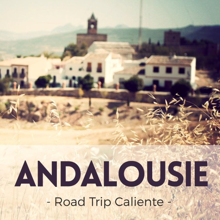 Séjours en Andalousie - Itinéraire andalou à la carte