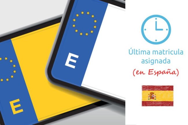 Dédouanement et immatriculation véhicule en Espagne