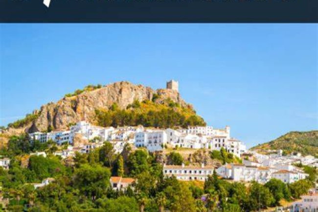 L’ Andalousie classique et envoûtante – séjour organisé de 8 jours