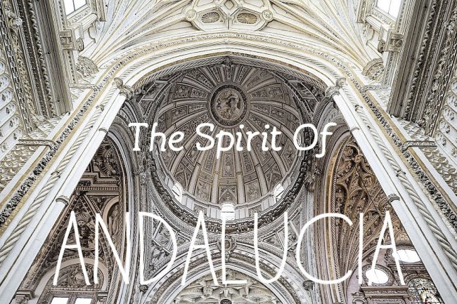 Circuit spirituel et culturel à travers les terres andalouses – 9 jours de passion