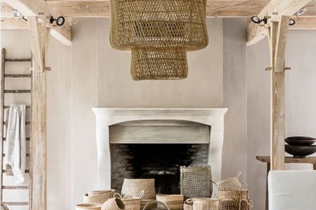 Comment intégrer le style Ibiza dans votre décoration intérieure - Costa del Sol