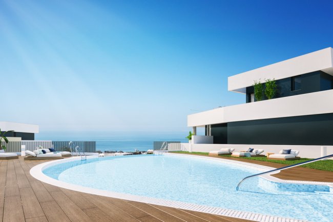 Nouveau projet immobilier à Marbella sur la Costa del Sol - Immo Marbella
