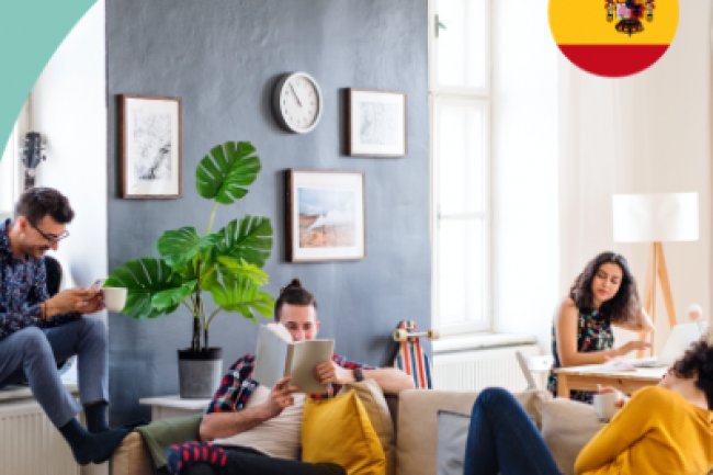 Investir dans un logement étudiant est le meilleur placement immobilier en Espagne