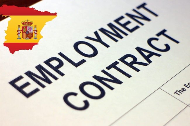 Droit du travail et droits des travailleurs en Espagne