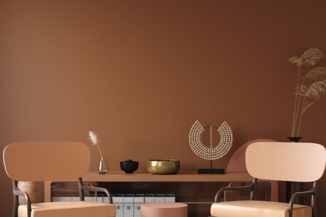 Mocha Mousse, la couleur Pantone 2025
