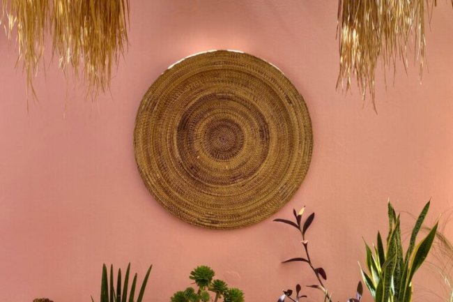 Décoration slow ou comment inviter la Méditerranée chez soi en Andalousie