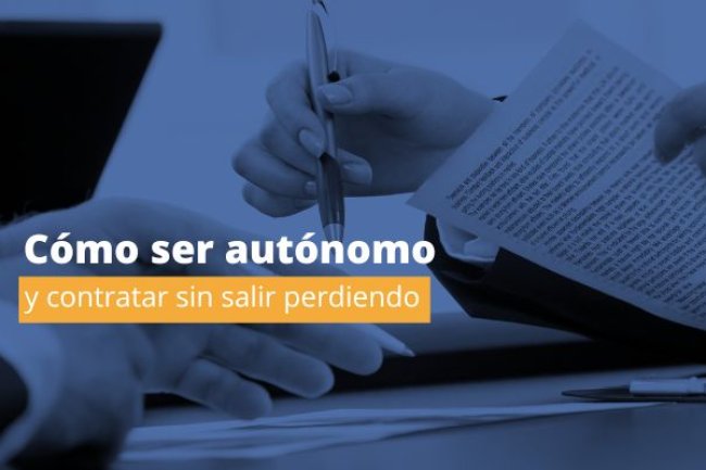 Comment s’inscrire en tant qu’auto-entrepreneur en Espagne