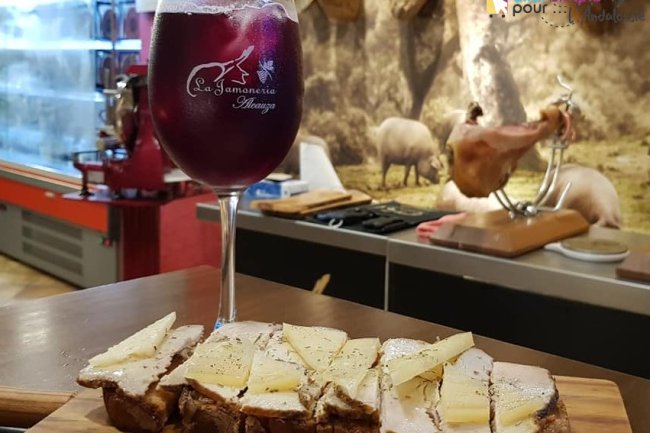 Tinto de Verano, la star des cocktails en Andalousie