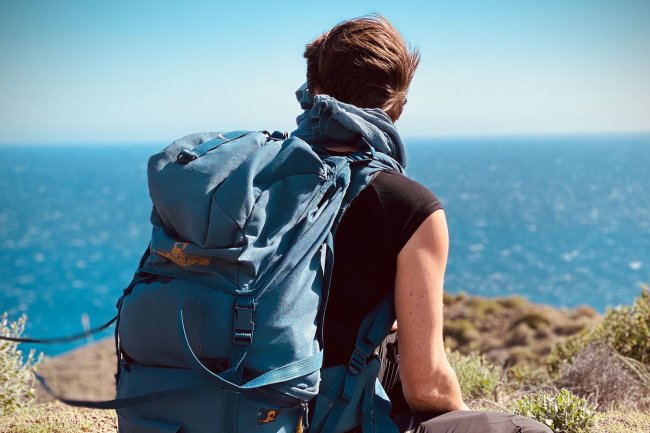 La marche des héros ... Une aventure nomade qui va vous transformer