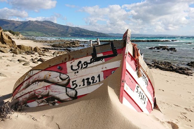 Le chemin des Rois ... 6 jours de rando au soleil et de découverte au coeur de l'hiver