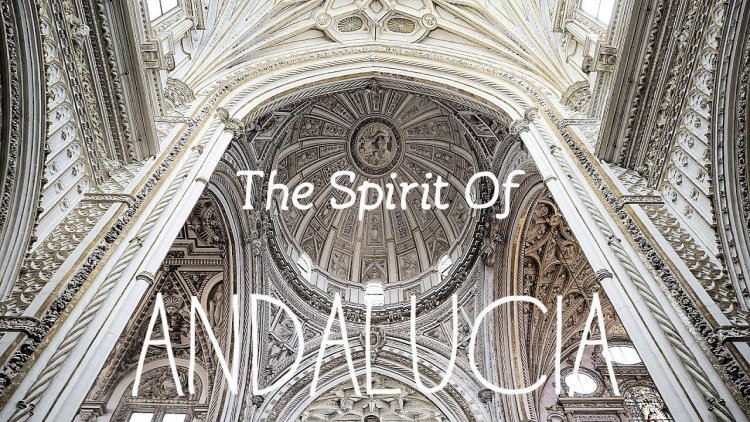 Circuit spirituel et culturel à travers les terres andalouses – 9 jours de passion