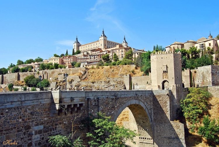 Circuit Découverte de la Castille, cœur battant de l’Espagne – 9 jours