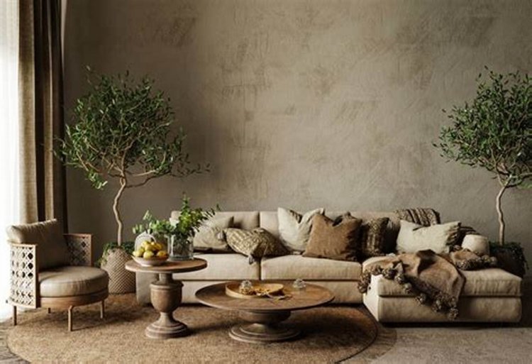 Les tendances déco incontournables pour 2025